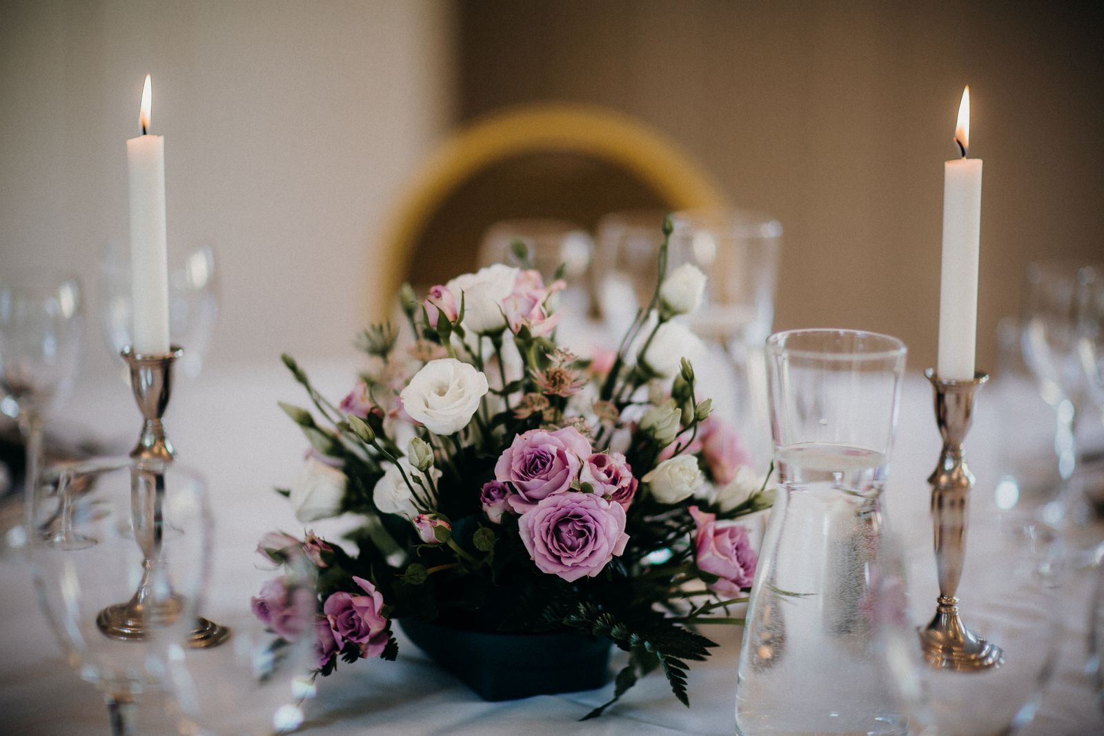 Décor hire